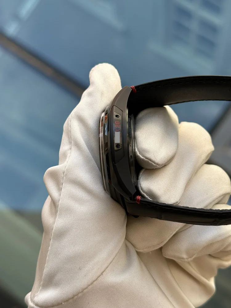 Ulysse Nardin Freak 2303-270.1/BLACK 